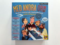 Med andra ord – Oöppnad