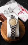 Omega Automatic Date 36mm Ref 5102.30