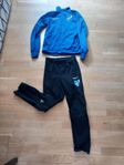 Skidkläder/träningskläder IFK Umeå