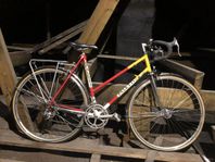 Paletti Vintage Dam Racer