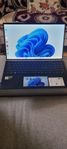 Asus ZenBook 15 4K gaming laptop