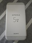 OÖPPNAD "Sony Xperia 5 V" ingår Kvitto 