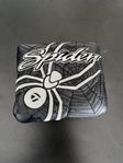 Headcover Spider Tour