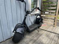 El-Scooter FREEV EVR-900