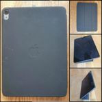 Original trifold ipad 5 (gen 10) fodral