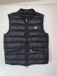 moncler väst