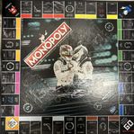 Monopol F1 edition 