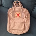 fjällräven mini ryggsäck kånken