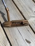 Ping putter