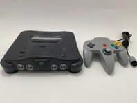 Nintendo 64