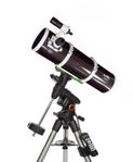 Skywatcher 200pds  Celestron AVX Stjärnkikare Teleskop Go-T