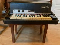 Fender Rhodes Piano Bass