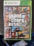 gta v  xbox 360