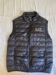 EA7 Emporio Armani väst