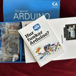 Arduino - startpaket