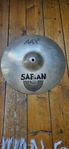 Sabian AAXplosion crash 16"