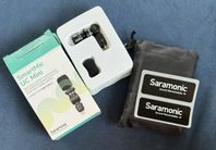 Saramonic SmartMic UC Mini USB-mic