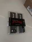 Kingston FURY Beast RGB DDR5 4800MHz 32GB CL38