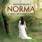 Norma  Opera på skäret. 