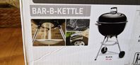 Weber Bar-B-Kettle 57cm NY