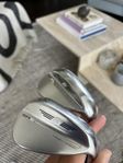 Titleist Sm9 & Sm8 Wedgar