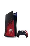 BYTER PS5 Spider-Man 2 LIMITED edition mot PC