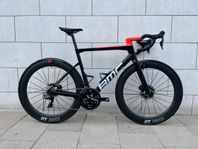 BMC Teammachine SLR01 - Durace Di2 strl 56