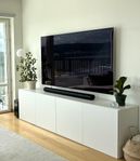 LG C2 OLED 77” TV