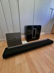 Sonos högtalarsystem