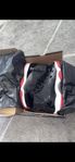 Jordan 11 breds