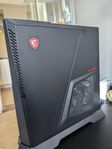  Gaming PC - MSI Trident A - Small form factor but powerful