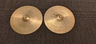 k Zildjian New Stamp 