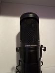 Audio technica at2020 XLR mikrofon