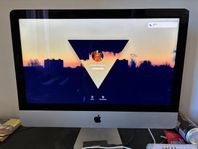 iMac 21,5” 2013 