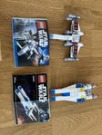 Lego Starwars