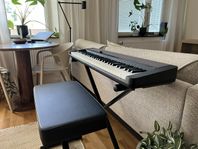 Casio Casitone CT-S1