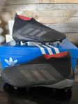 adidas predator 18.1 storlek 41 1/3 fotbollsskor 