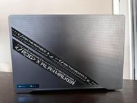 ASUS ROG Zephyrus G14 Alan Walker Special Edition Laptop