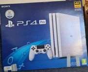 PlayStation 4 Pro 1 TB, 