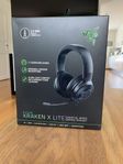 Razer Hörlurar Kraken X Lite