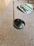 Callaway epic speed driver