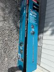 Makita Häcksax 40V