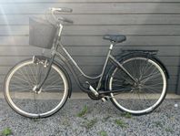 Monark Damcykel 28”