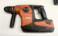 HILTI  Borrhammare TE 30-A36