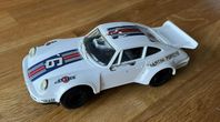 Scalextric bil - Porsche Martini