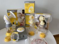 Medela solo bröstpump