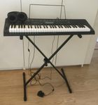 Keyboard, CASIO CTK-3500