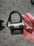 Garmin RAlly RS200 Wattpedal Shimano SL