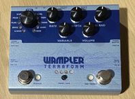 Wampler Terraform