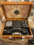 Lindbergh Spirit of St Louis SOSL Field Phone Mark IV 